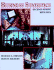 Business Statistics: Decision Making With Data