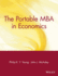 The Portable Mba in Economics