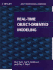 Real-Time Object-Oriented Modeling