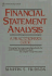 Financial Statement Analysis: a Practitioner's Guide (Wiley Finance)