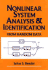 Nonlinear System Analysis and Identification From Random Data