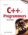 C++ for Programmers, 3rd Edition