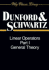 Linear Operators, Part 1: General Theory