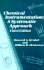 Chemical Instrumentation: a Systematic Approach