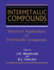 Intermetallic Compounds/Structural Applications of Intermetallic Compounds 2000 (Jw) 0-471-61242-1