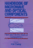 Fiber and Electro-Optical Components, Volume 4, Handbook of Microwave and Optical Components