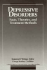 Depressive Disorders: Facts, Theories, and Treatment Methods (Wiley Series on Personality Processes)
