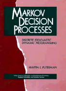 Markov Decision Processes: