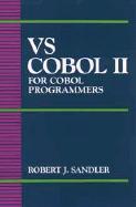 Vs Cobol II for Cobol Programmers