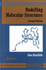 Modelling Molecular Structures