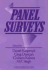 Panel Surveys (Wiley Series in Probability and Statistics-Applied Probability and Statistics Section)