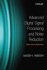 Advanced Digital Signal Processing and Noise Reduction