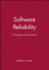 Software Reliability: Principles and Practices