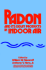 Radon and Its Decay Produts in Indoor Air. Nazaroff, W.W., Nero, a.V. (Editors).