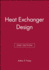 Heat Exchanger Design