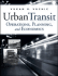 Urban Transit: Operations, Planning, and Economics