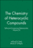 Tellurium-Containing Heterocycles, Volume 53