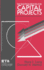 The Selection Process for Capital Projects