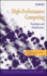High-Performance Computing: Paradigm and Infrastructure