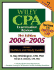 Wiley Cpa Examination Review, Outlines and Study Guides (Wiley Cpa Examination Review Vol 1: Outlines and Study Guides)