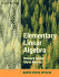 Elementary Linear Algebra With Applications: Applications Version