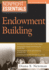 Nonprofit Essentials: Endowment Building
