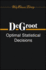 Optimal Statistical Decisions (Wiley Classics Library)