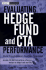 Evaluating Hedge Fund and Cta Performance: Data Envelopment Analysis Approach-Wiley Finance