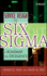 Service Design for Six Sigma: a Roadmap for Excellence