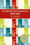 Thinking Recursively With Java