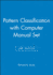 Pattern Classification 2nd Edition With Computer Manual 2nd Edition Set