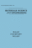 An Introduction to Materials Science and Engineering