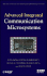 Advanced Integrated Communication Microsystems (Wiley Series in Microwave and Optical Engineering)