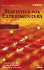 Statistics for Experimenters: Design, Innovation, and Discovery, 2nd Edition