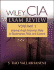 Wiley Cia Exam Review, Internal Audit Activity's Role in Governance, Risk, and Control (Volume 1)