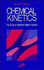 Chemical Kinetics: the Study of Reaction Rates in Solution