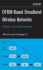 Ofdm-Based Broadband Wireless Networks: Design and Optimization