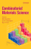 Combinatorial Materials Science (Hb 2007)