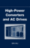 High-Power Converters and Ac Drives