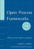 Open Process Frameworks: Patterns for the Adaptive E-Enterprise [Paperback] Marca, David a.