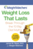 Weight Watchers Weight Loss That Lasts: Break Through the 10 Big Diet Myths (Weight Watchers (Wiley Publishing))