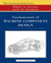 Wie Isv Fundamentals of Machine Component Design W/Cd 4e, International Student Version