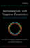 Metamaterials with Negative Parameters: Theory, Design, and Microwave Applications
