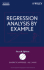 Regression Analysis By Example