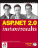 Asp. Net 2.0 Instant Results