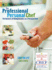 The Professional Personal Chef: the Business of Doing Business as a Personal Chef