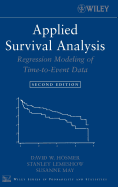 Applied Survival Analysis