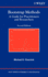 Bootstrap Methods: a Guide for Practitioners and Researchers (Wiley Series in Probability and Statistics)