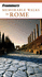 Frommer's Memorable Walks in Rome