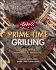 Lobel's Prime Time Grilling: Recipes and Tips From America's #1 Butchers